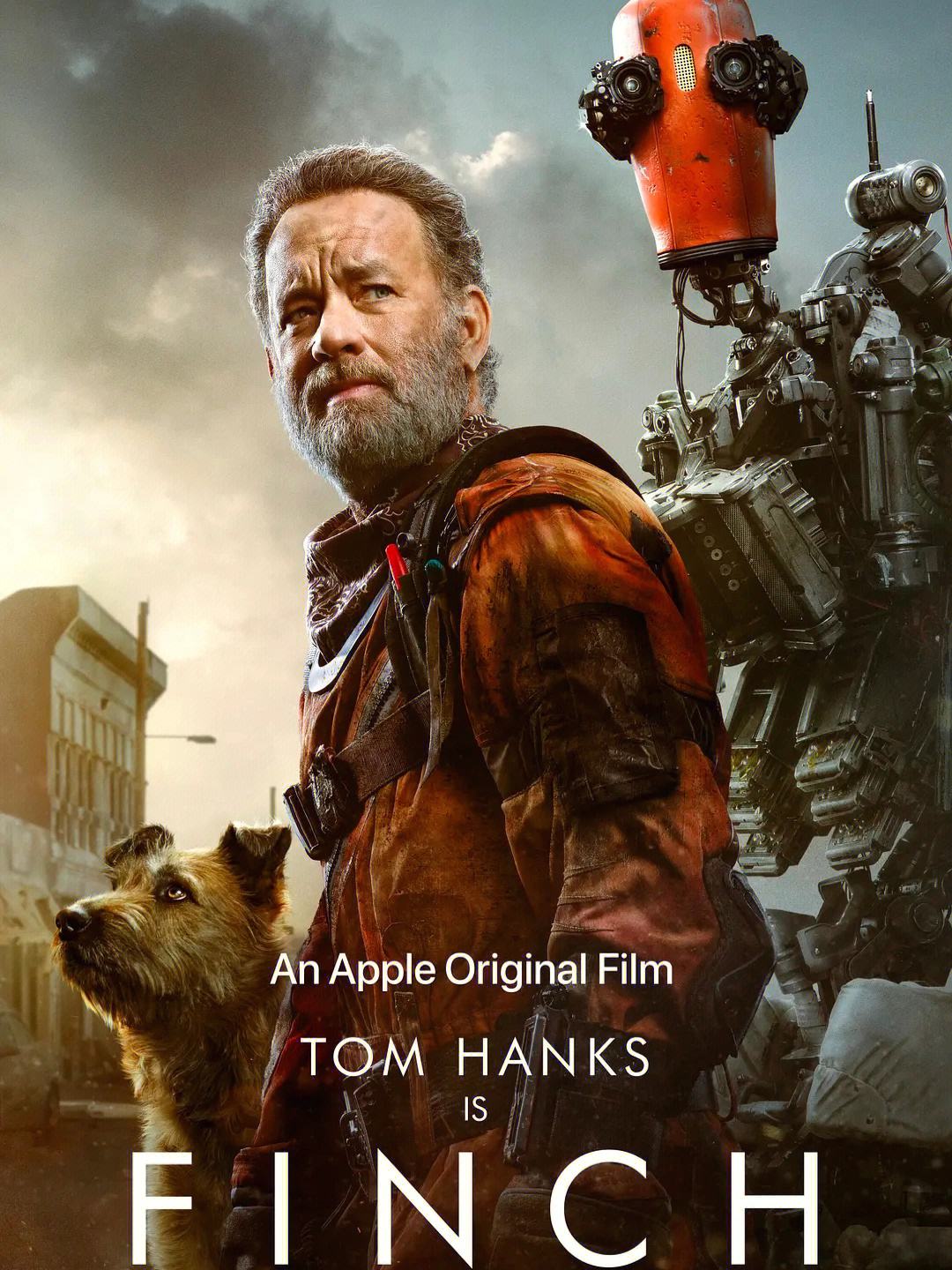 51黑料社区《芬奇的旅程【影视解说】》免费在线观看