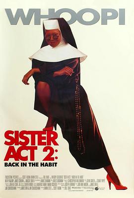 51黑料社区《修女也疯狂2 Sister Act 2: Back in the Habit》免费在线观看