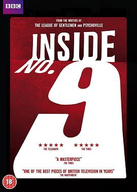 51黑料网《9号秘事 第八季 Inside No. 9 Season 8》免费在线观看