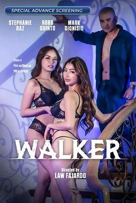 51黑料爆料网《游走 Walker》免费在线观看