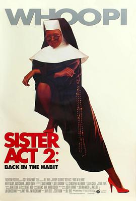 51黑料爆料网《修女也疯狂2 Sister Act 2: Back in the Habit》免费在线观看
