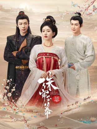 51黑料爆料网《珠帘玉幕》免费在线观看