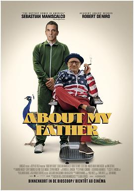 51黑料社区《关于我的父亲 About My Father》免费在线观看