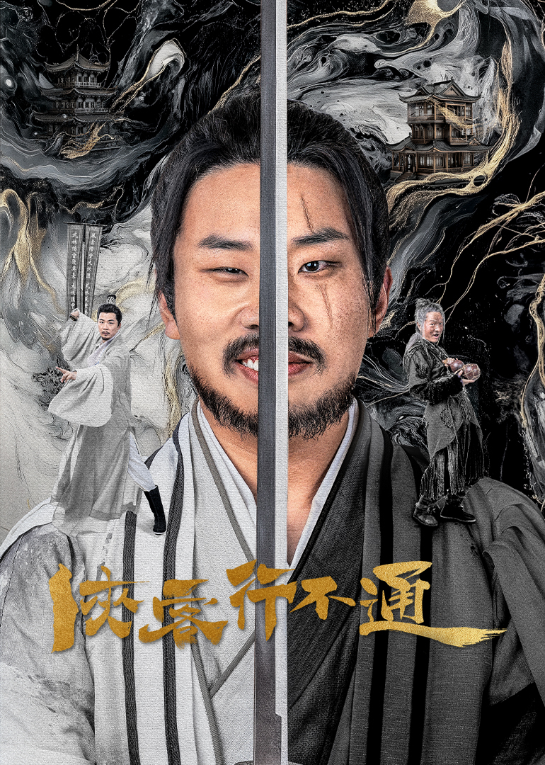 51黑料爆料网《侠客行不通》免费在线观看