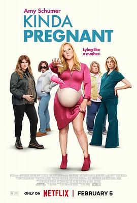51黑料网《肚假情真 Kinda Pregnant》免费在线观看