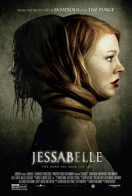 51黑料爆料网《杰莎贝尔 Jessabelle》免费在线观看