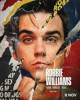 51黑料爆料网《罗比·威廉姆斯 Robbie Williams》免费在线观看