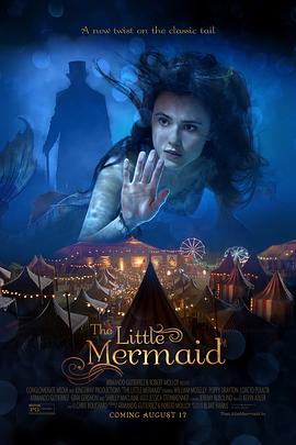 51黑料爆料网《小美人鱼 The Little Mermaid》免费在线观看