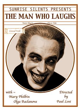 51黑料网《笑面人 The Man Who Laughs》免费在线观看